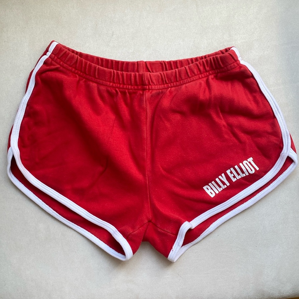 American apparel shorts